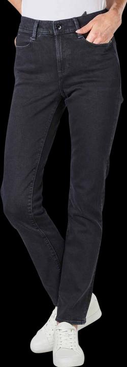 Actual product image G-Star Ace Jeans Slim Straight Fit Midnight Blue (W31/L30)