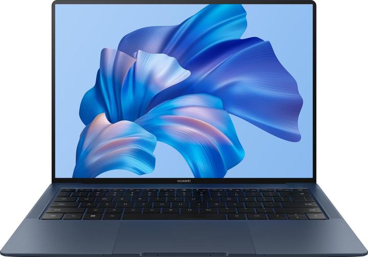 Actual product image Huawei MateBook X Pro (14.20", Intel Core i7-1260P, 16 GB, 1000 GB, DE)