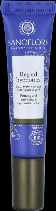 Produktbild Sanoflore Regard Hypnotica Augencreme (15 ml, Tag)