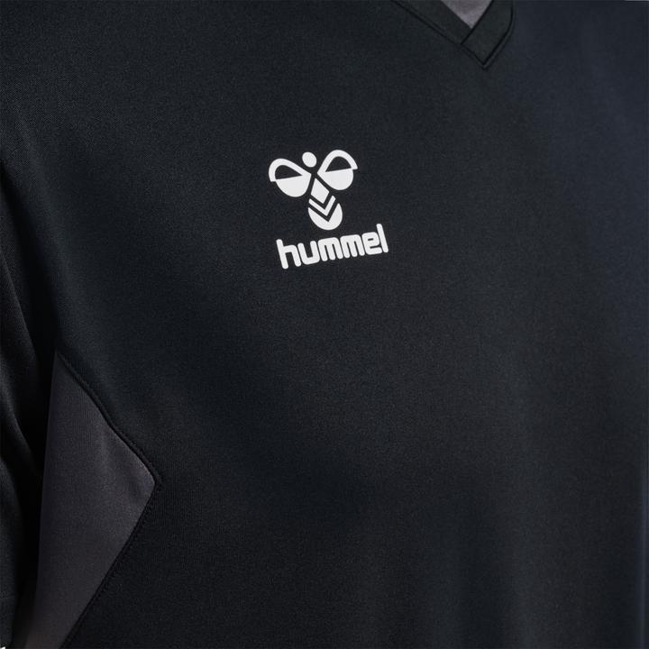 Actual product image hummel Hmlauthentic Pl Jersey S/S (M)
