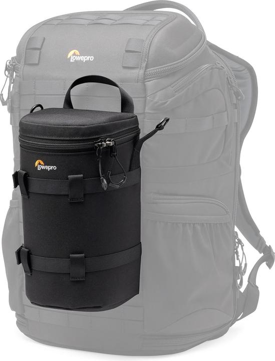 Actual product image Lowepro ProTactic LCS 12 x 24 III (Lens bag, 2.50 l)