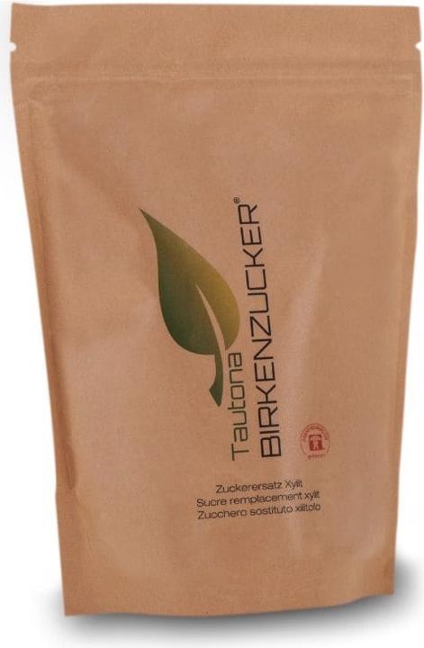 Actual product image Tautona Xylitol birch sugar bag (515 g)