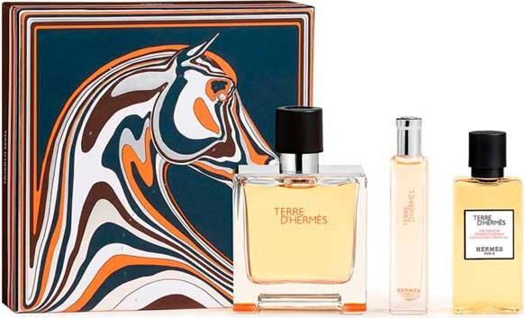 Produktbild Hermès Hermes Terre Dhermes Geschenkset 2 Stück