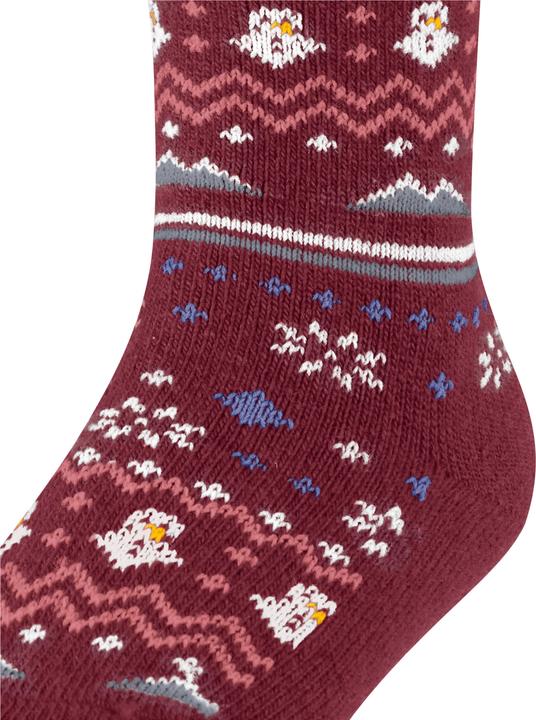 Produktbild Falke Winter Fair Isle Kinder Socken (35 - 38)