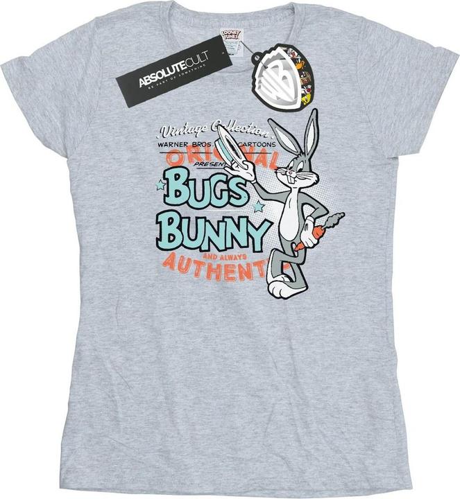 Produktbild Looney Tunes TShirt (XXL)