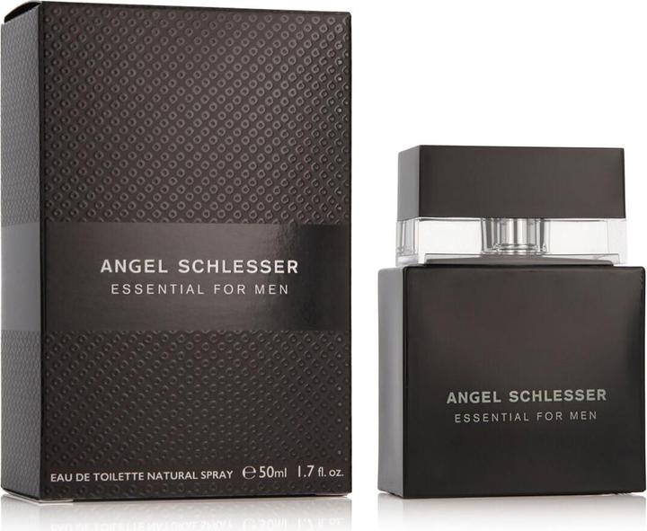 Image du produit Angel Schlesser Essential Eau De Toilette 50ml Spray (Eau de toilette, 50 ml)