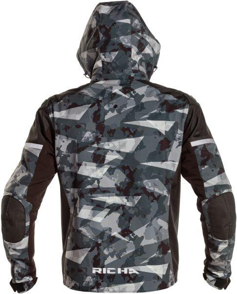 Actual product image Richa Stealth Jacket (Men, M)