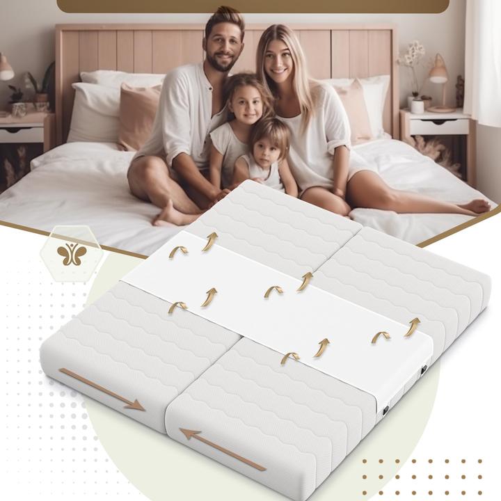 Produktbild Bedbinders Bettbrücke (60 x 260 cm)