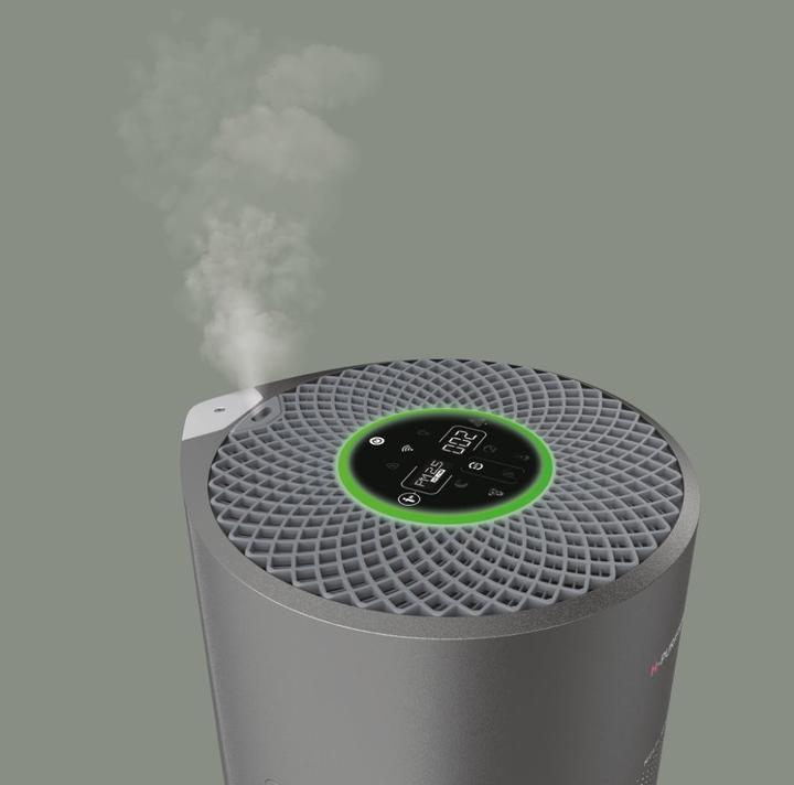 Produktbild Hoover H-Purifier HHP 75 CAH 011 (110 m²)
