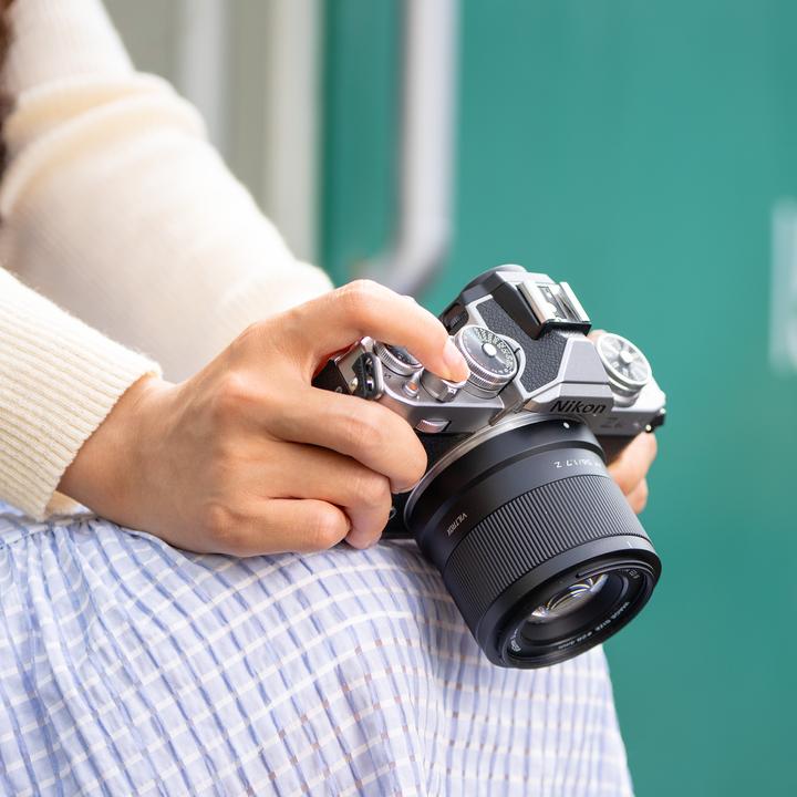 Immagine prodotto Viltrox AF 56mm F/1.7 Nikon Z (Nikon Z, APS-C / DX)