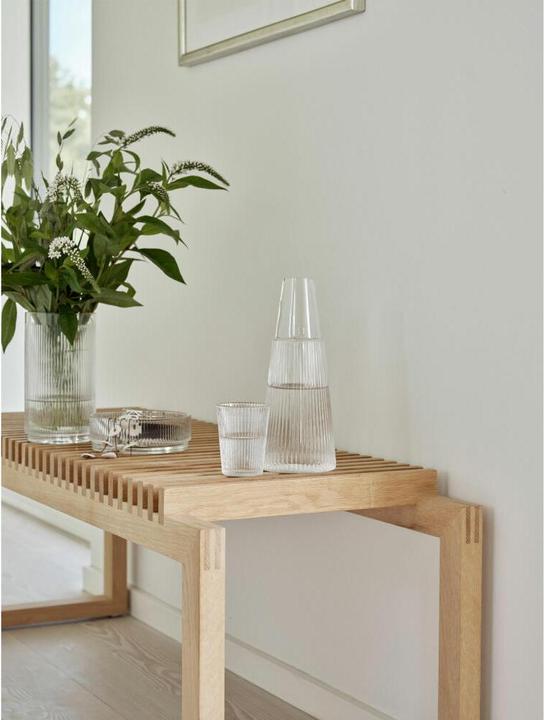 Image du produit Stelton Pilastro carafe avec verre 1 l (x-507) (1 l)