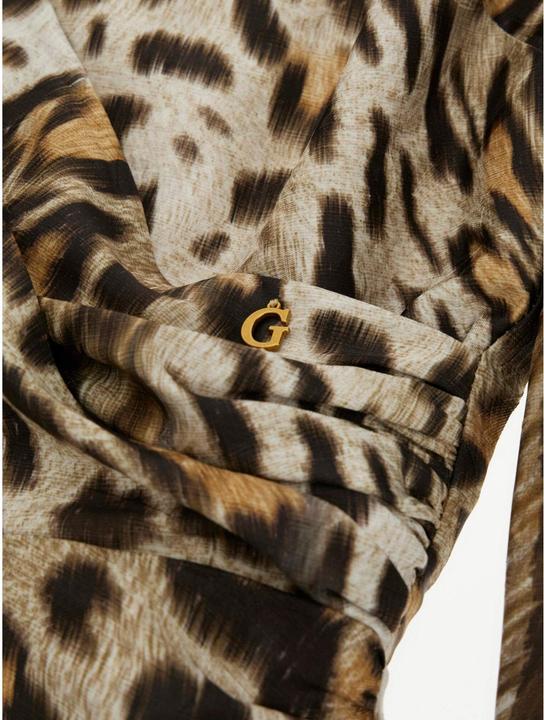 Immagine prodotto Guess wrap dress da arion fix (M)