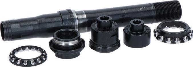 Image du produit Shimano Axe creux pour kit complet FH-MT500