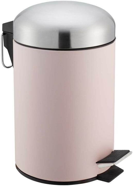 Actual product image Diaqua Romance cosmetic bin, 3 l, pink (3 l)