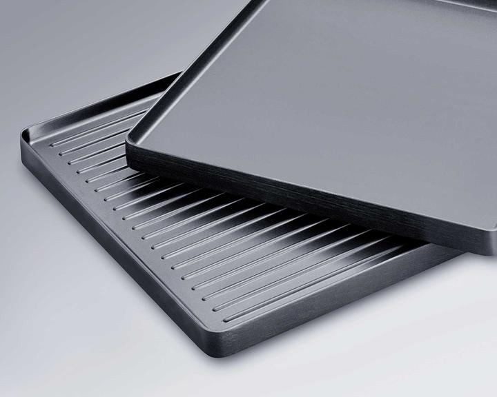 Actual product image Koenig Raclette Gourmet 4