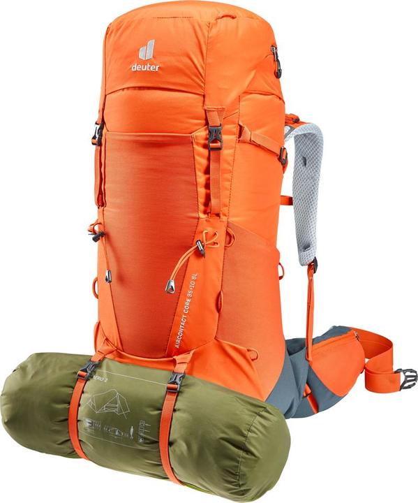 Immagine prodotto Deuter Aircontact Core 35+10 (35 l)