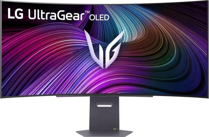 Produktbild LG 45GX90SA-B (3440 x 1440 Pixel, 45")