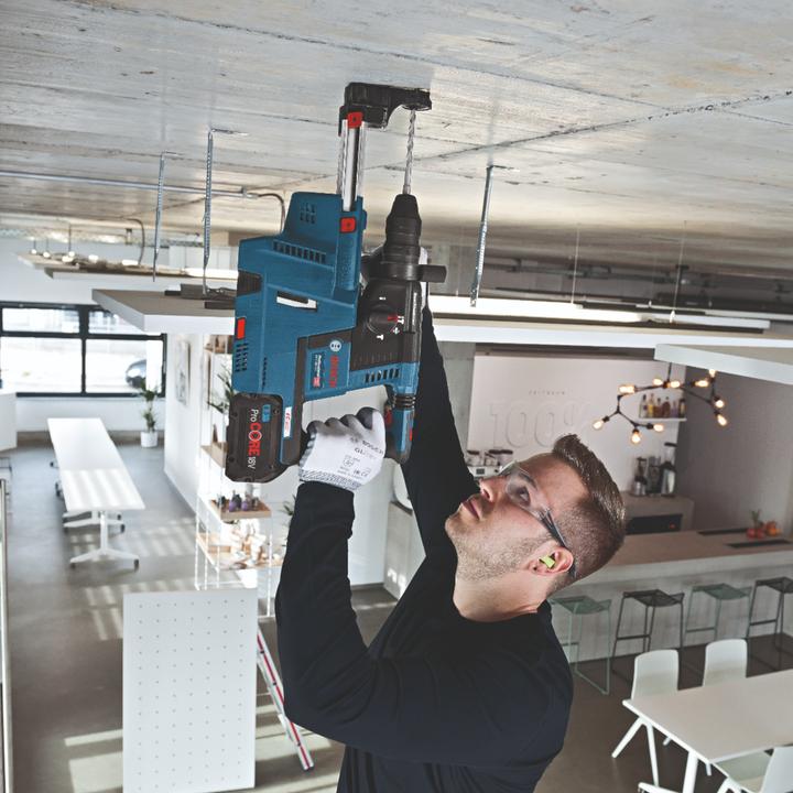 Actual product image Bosch Professional Gde 18v-16
