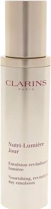 Immagine prodotto Clarins Emulsione Nutri-Lumière Jour (50 ml, Crema da giorno)