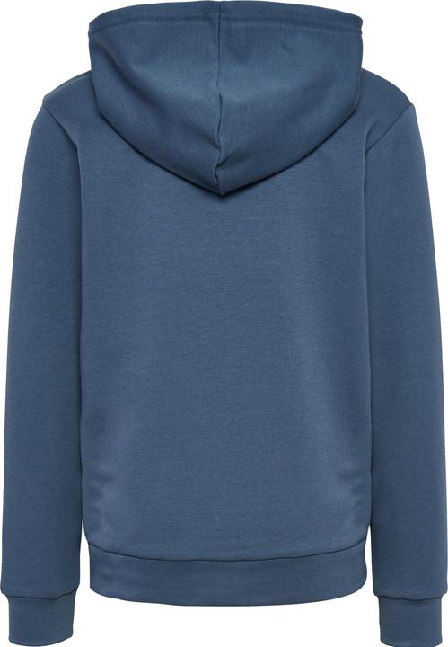 Actual product image hummel hmlCUATRO HOODIE (116)