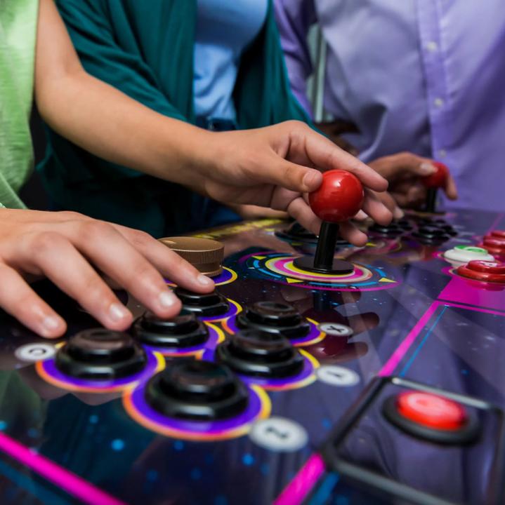 Produktbild AtGames Legends Ultimate Arcade