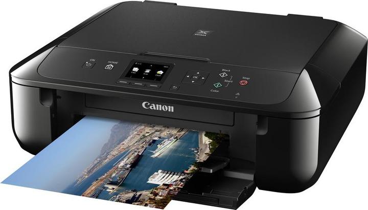 Produktbild Canon Pixma Mg5750 (Tintenpatrone, Farbe)