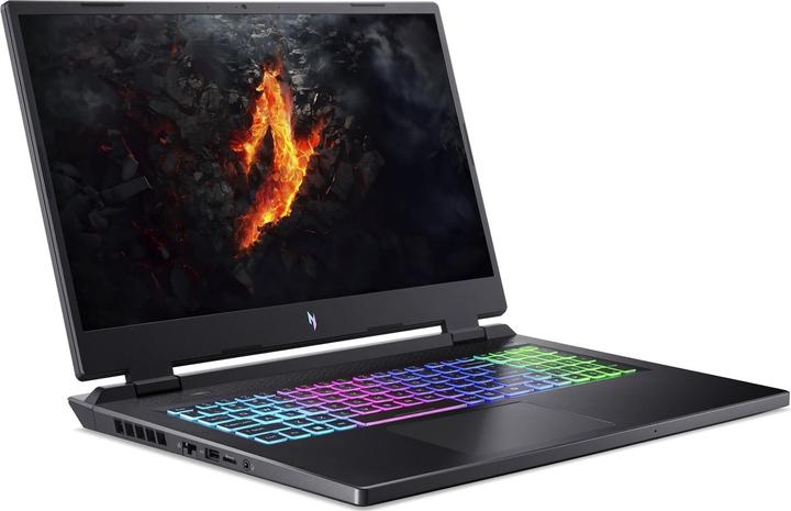 Image du produit Acer Nitro 17 (17.30", AMD Ryzen 7 8845HS, 16 Go, 1000 Go, DE)