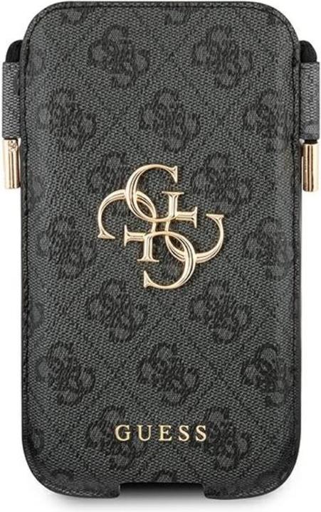 Produktbild Guess Bag (Apple iPhone 11 Pro Max, Apple iPhone 12 Pro Max, Apple iPhone XS Max)