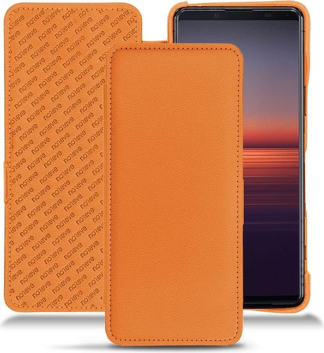 Orange PU ( Pantone #ff9351 )