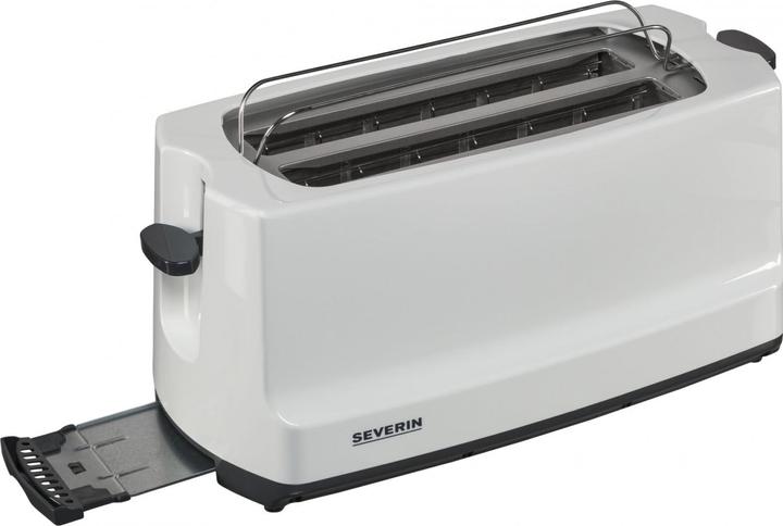 Actual product image Severin At 2234