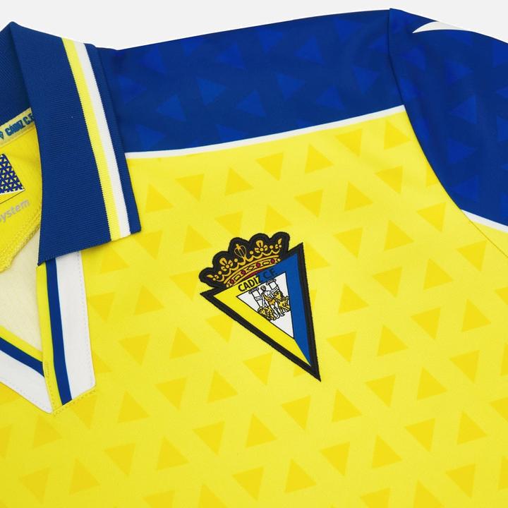 Produktbild Macron FC Cadiz Trikot (L)