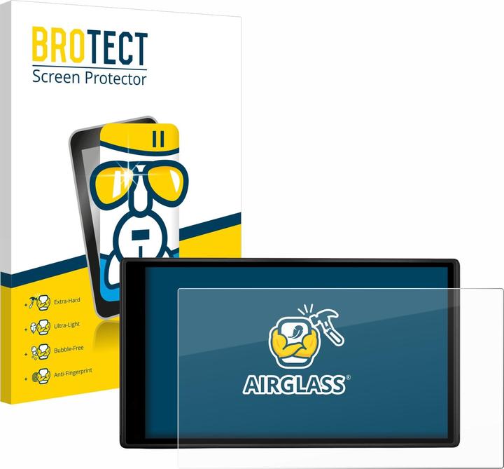 Image du produit BROTECT AirGlass Verre