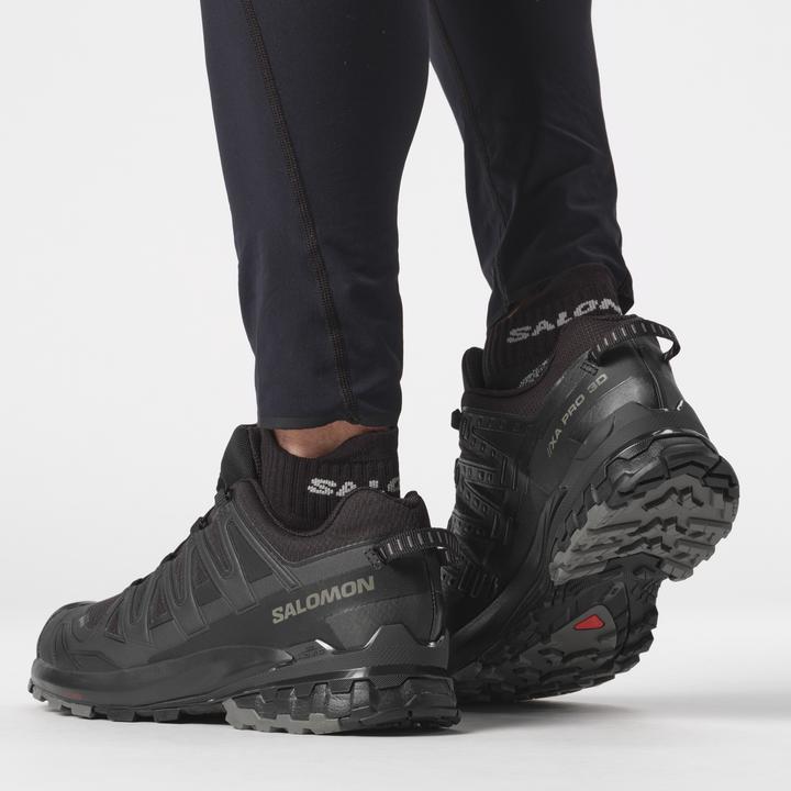 Actual product image Salomon XA Pro 3D v9 Wide GTX 472770 - 42 (47)