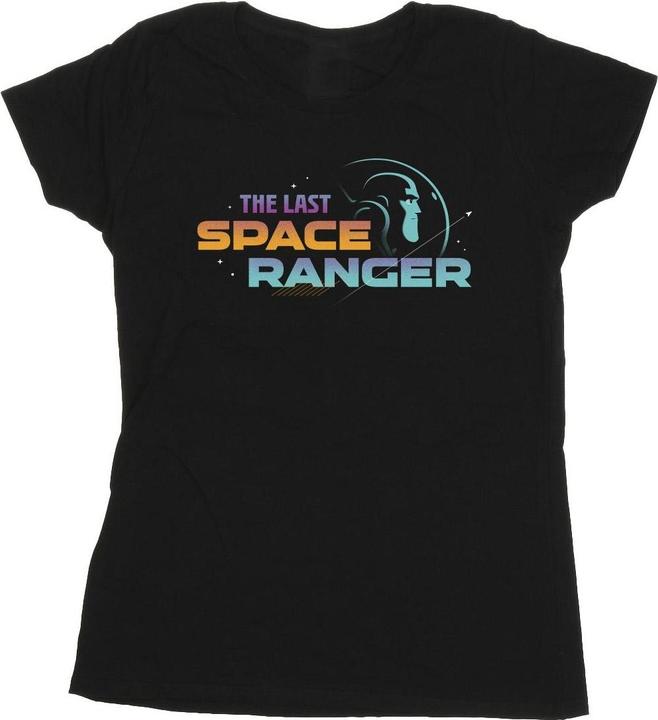 Immagine prodotto Disney Lightyear Last Space Ranger Text Maglietta Donna (XXL)