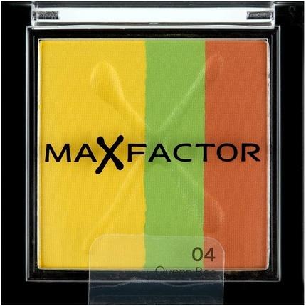 Actual product image Max Factor Effect Trio (04 Queen Bee)