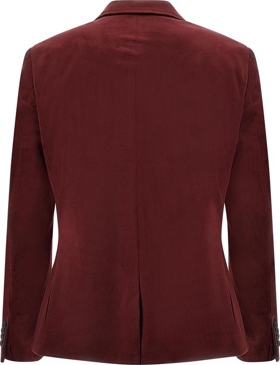 Image du produit Guess blazer en velours fulham (XL)