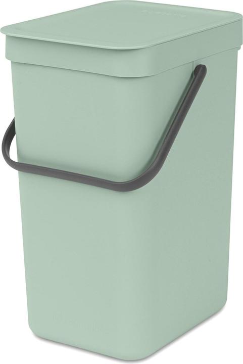 Jade green