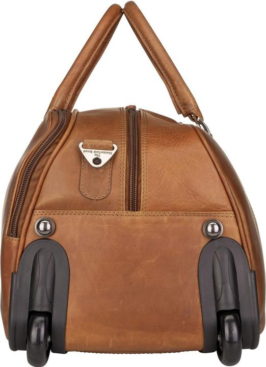 Image du produit Chesterfield Jayven Reistas Wielen Cognac (42 l)