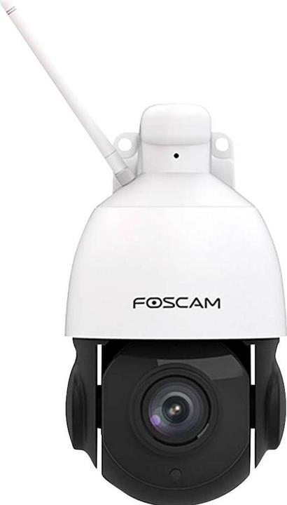 Actual product image Foscam SD2X -surveillance camera IP LAN WLAN outdoor (1920 x 1080 Pixels)