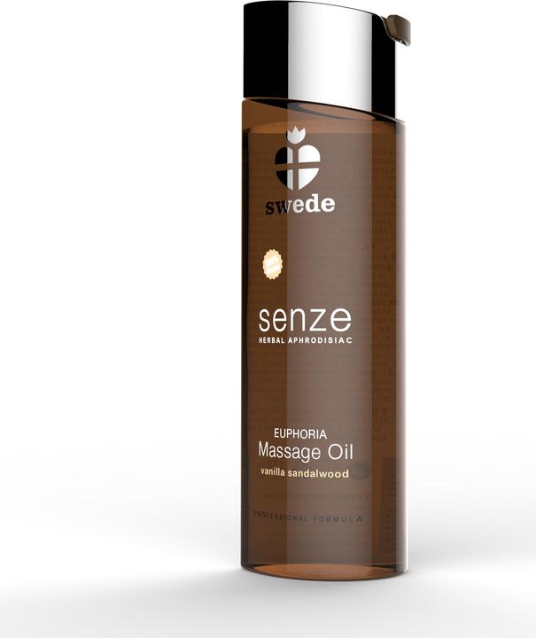 Actual product image Swede Senze (150 ml)