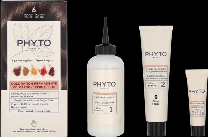 Immagine prodotto Phyto Kit Fitocolor (6)