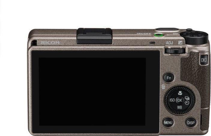 Produktbild RICOH GR III Diary Edition (18.3mm, 24.20 Mpx, APS-C / DX)