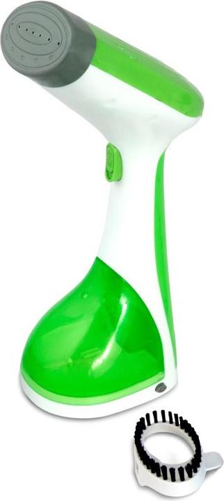 Actual product image Esperanza EHI008 Garment Steam Straightener Portable Steam Brush (1400 W, 20 g/min)