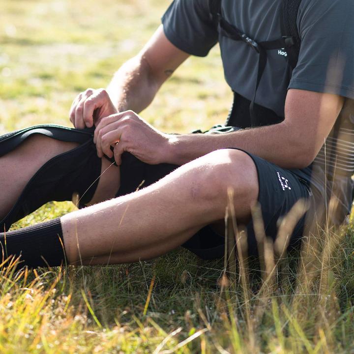 Produktbild Shred Flexi Knee Pads Trail Zip (L, Knieschoner, Paar)