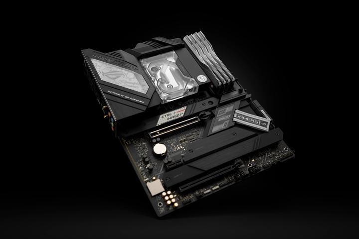 Produktbild EKWB EK-Quantum Velocity²