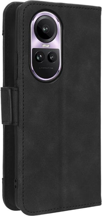 Actual product image Cover-Discount Case with card slots (Oppo Reno 10 Pro, OPPO Reno 10)