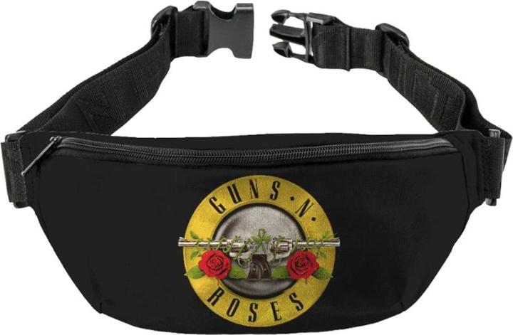 Rocksax Bauchtasche Guns N Roses