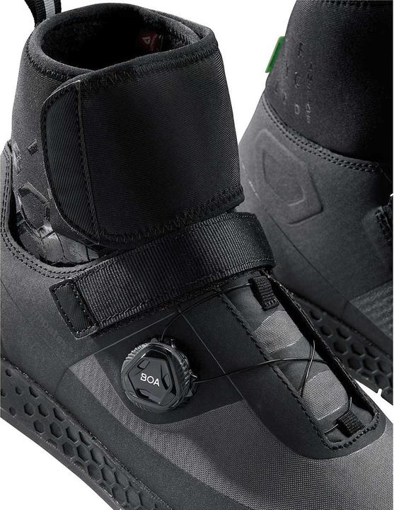 Actual product image Vaude Moab (46)