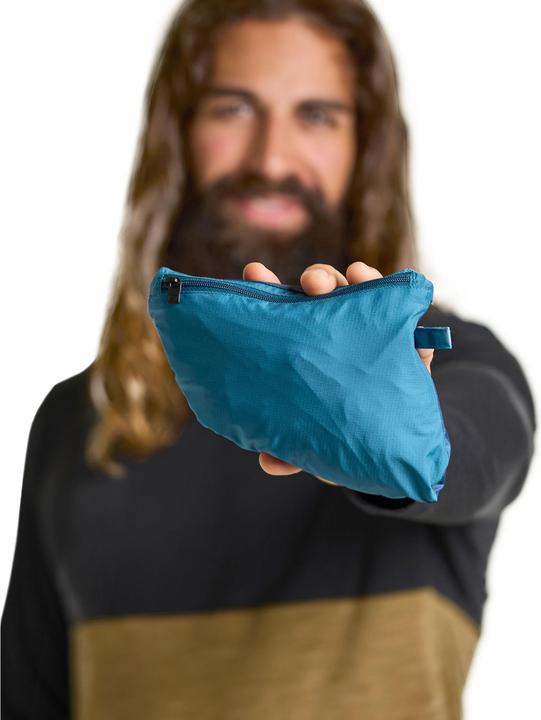 Immagine prodotto Ortovox Gilet con giacca a vento (XL)