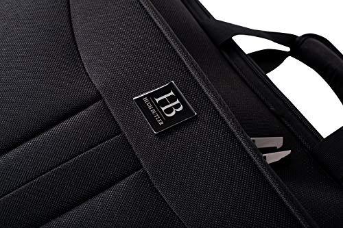 Actual product image Hugh Butler Garment bag